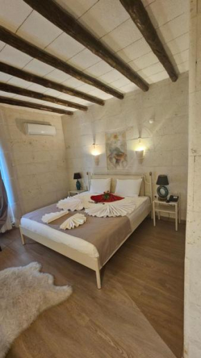 CAPPADOCIA MİHRAN SULTAN